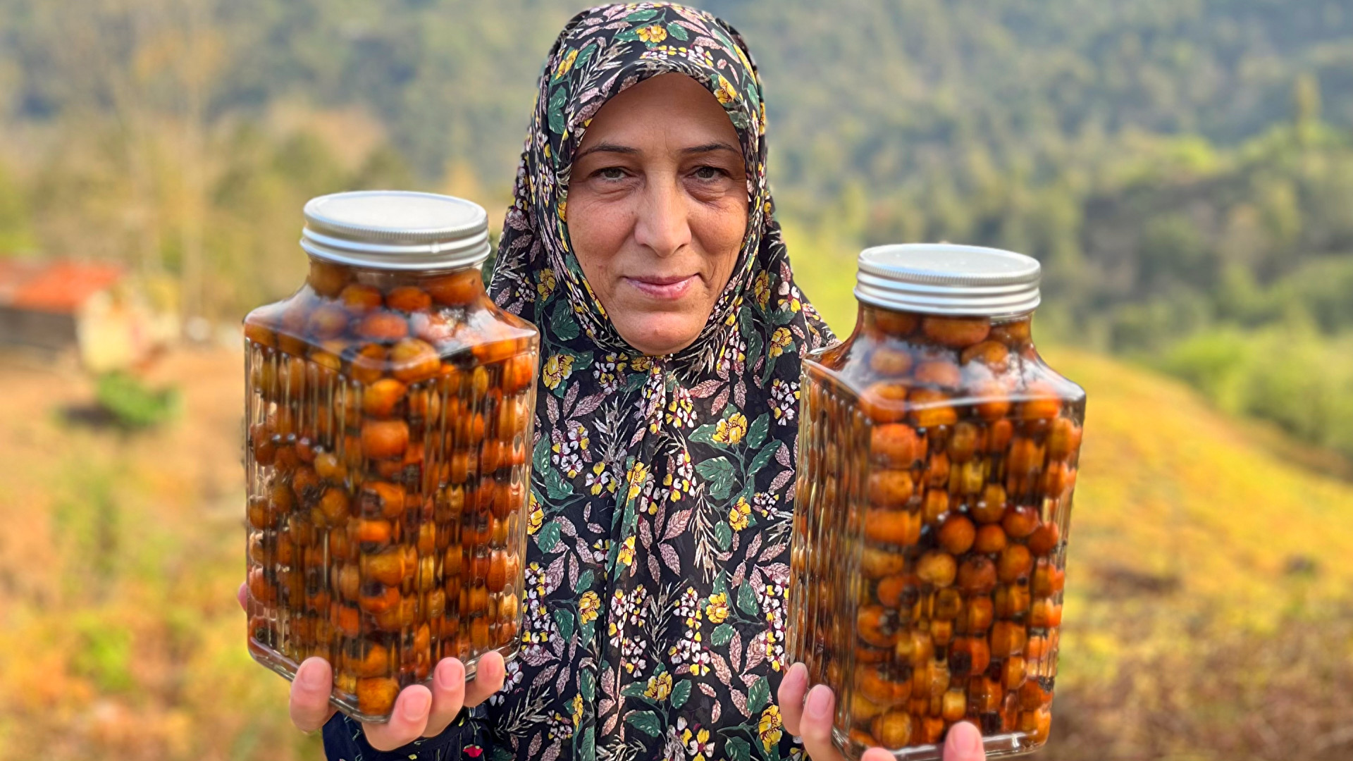 خوشمزه ترین خوراکی شب یلدا در...