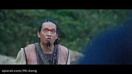 فیلم کره ای دزدان دریایی آخرین...