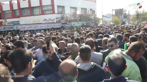 کلیپی زیبا از حضور رئیس جمهور ( دکتر ابراهیم رئیسی ) در شهریار کلیپی زیبا از حضور رئیس جمهور ( دکتر ابراهیم رئیسی ) در شهریار