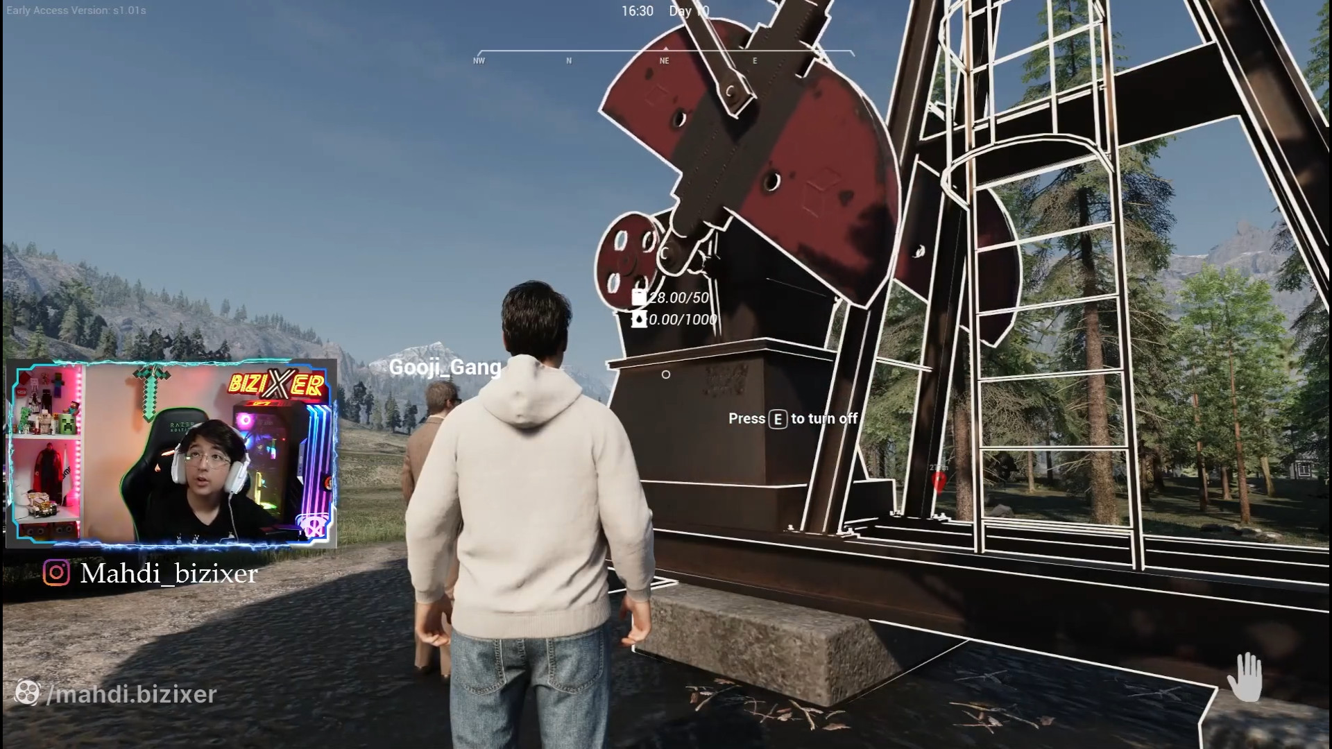 فصل دوم زندگی روستایی (11) | ن...