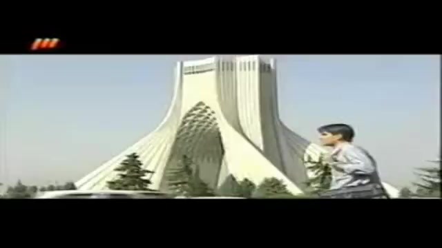 سریال خط قرمز زمان175ثانیه