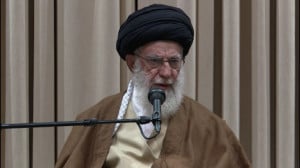 حمایت سران غرب از رژیم صهیونیستی نشانه اعتقاد آنها به تبعیض نژادی است حمایت سران غرب از رژیم صهیونیستی نشانه اعتقاد آنها به تبعیض نژادی است
