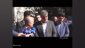 مخازن اضطراری آب شهر تهران مخازن اضطراری آب شهر تهران
