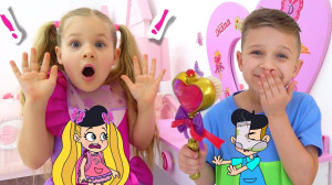 کارتون معمایی ناپدید شدن جوراب...