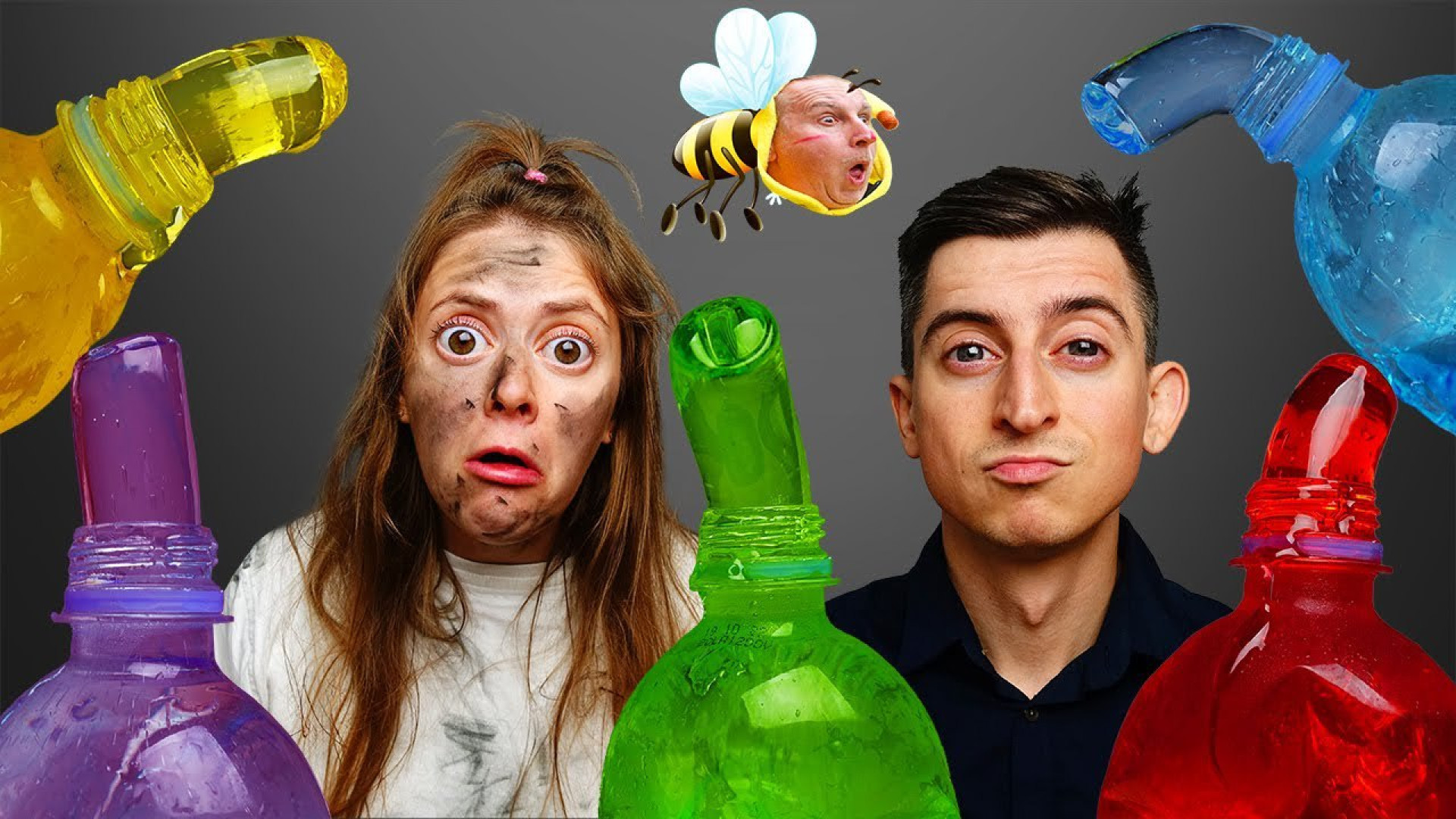 چالش غذایی موکاچو ؛ موکبانگ خو...