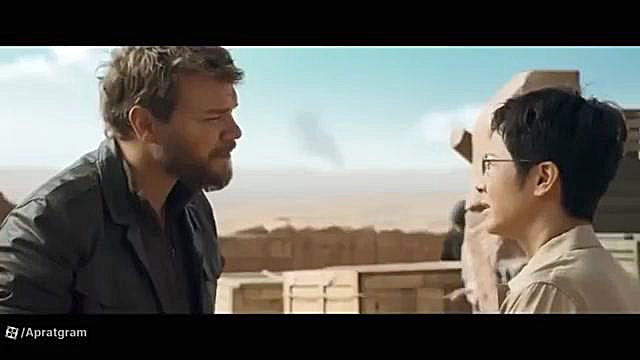دانلود فیلم اکشن جدید ۲۰۲۳ ضربه پنهان دوبله فارسی زمان4382ثانیه