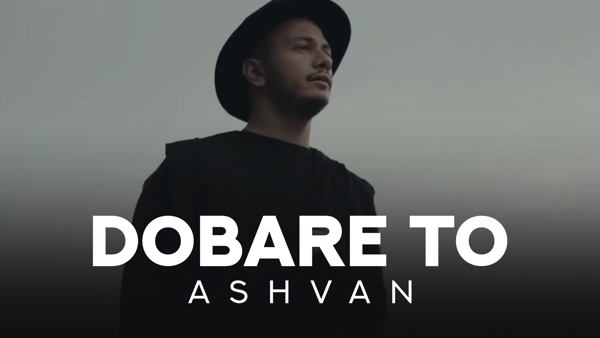 موزیک ویدیوی اشوان بنام دوباره...