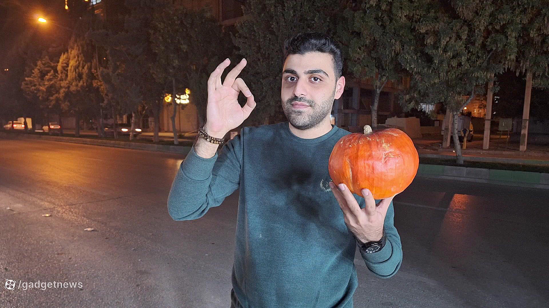 5 دلیل برای خرید گلکسی A54 ؛ ب...