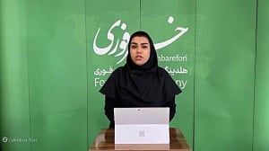 اسامه بن لادن زنده شد! اسامه بن لادن زنده شد!