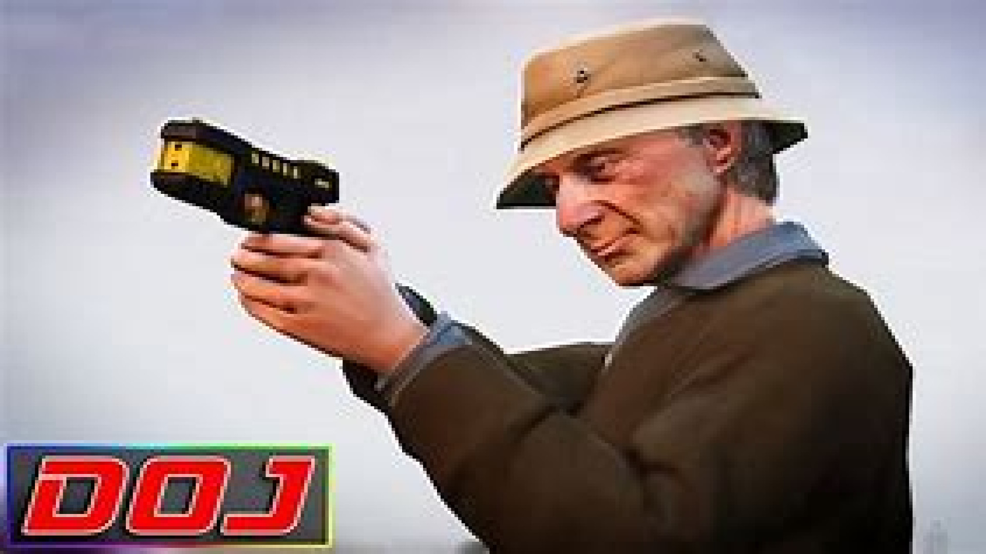 با نمک ترین پیر مرد دنیا رو شن...