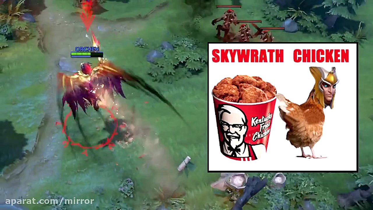 قسمت 196 سری وات د فاک