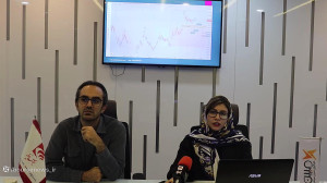 بررسی نماد های "والبر"، "کاسپین" و "دفارا" بررسی نماد های "والبر"، "کاسپین" و "دفارا"