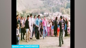 سکانسی فوق العاده خنده دار و ج...