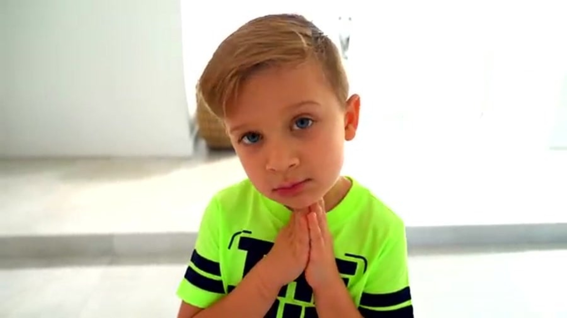 برنامه کودک دیانا و روما  امتح...