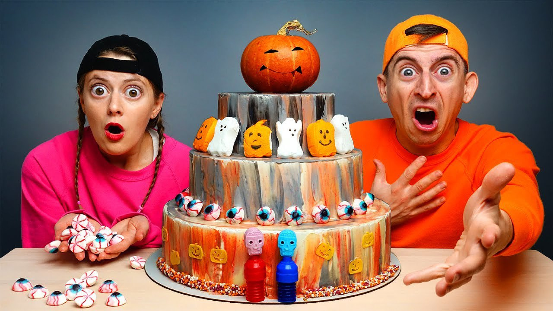 چالش غذایی موکاچو ؛ موکبانگ کی...