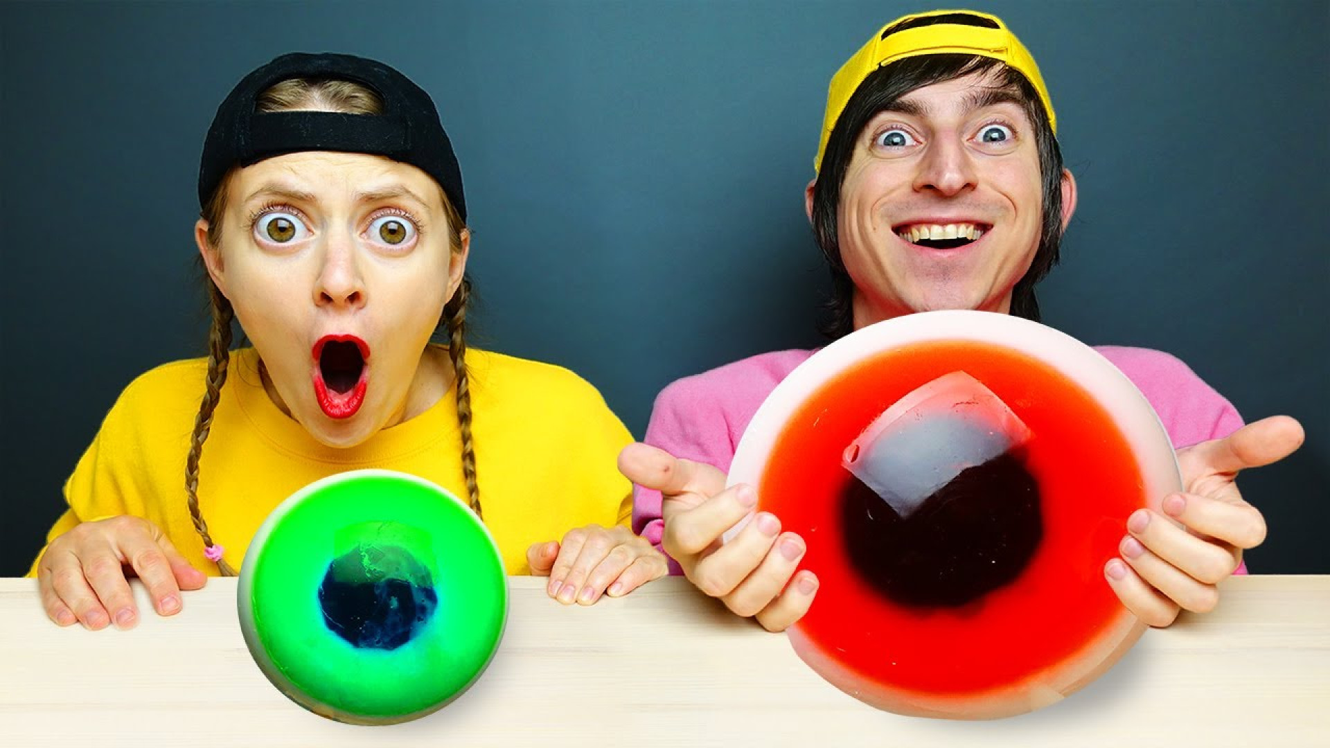 چالش غذایی موکاچو ؛ موکبانگ خن...