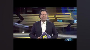 سیلابی شدن مسیل ها در برخی از نقاط کشور سیلابی شدن مسیل ها در برخی از نقاط کشور