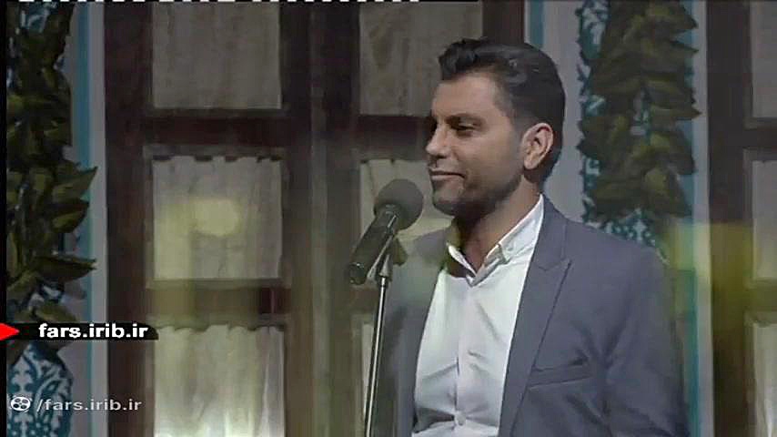 ترانه شاد لری &quot; لر اصیله...