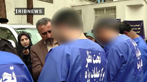دستگیری باند جعل مدارک دانشگاهی دستگیری باند جعل مدارک دانشگاهی