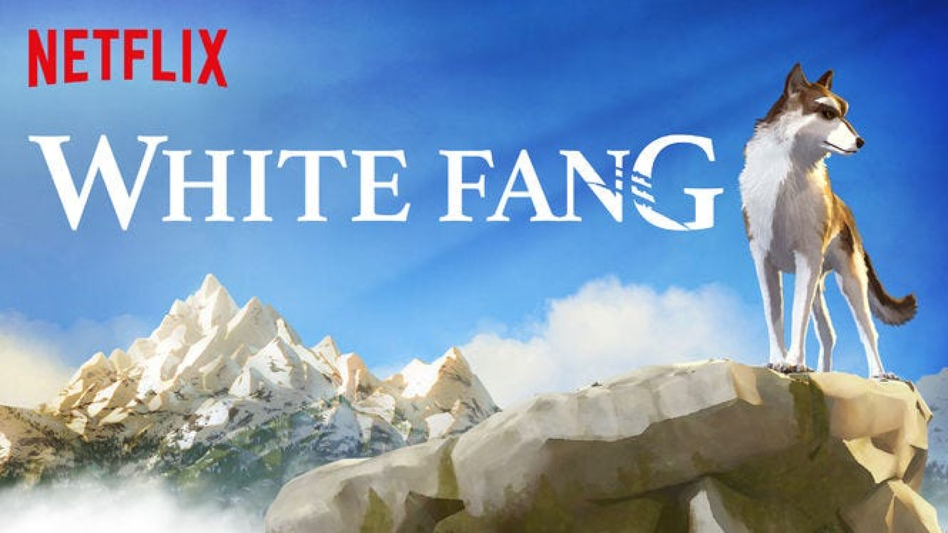 انیمیشن ماجراجویی سپید دندان زیرنویس فارسی White Fang 2018 زمان5254ثانیه