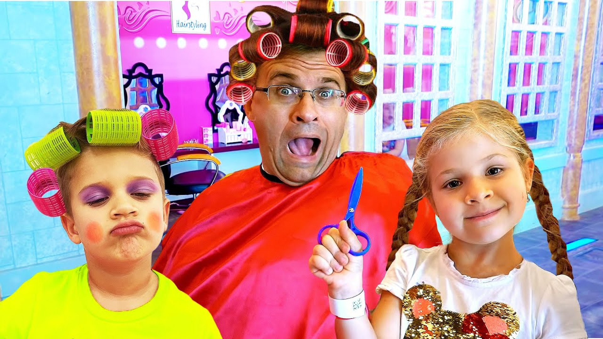 برنامه کودک . دیانا شو . دیانا...