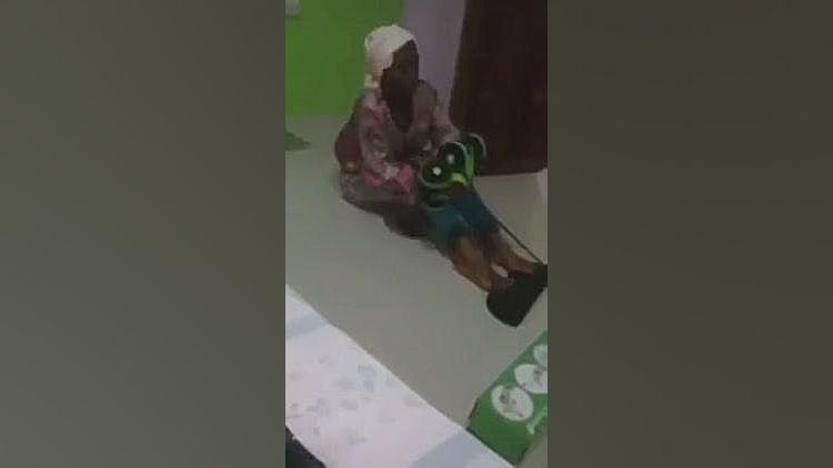 کلیپ خنده دار کلیپ فان