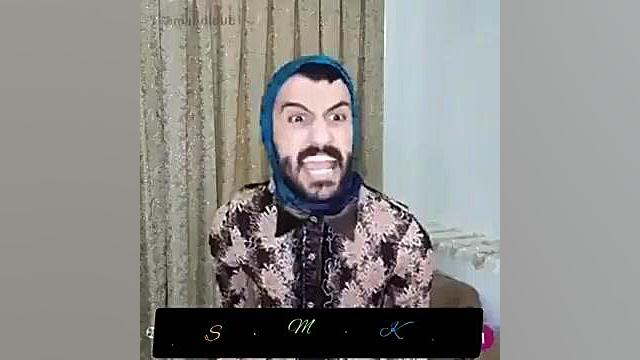 اوف عالی شد