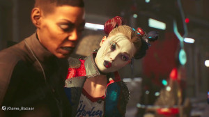 تریلر بازی Suicide Squad با مح...