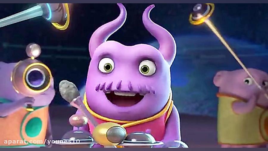 خانه دوبله فارسی