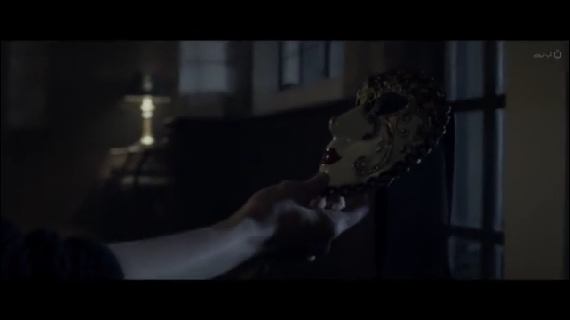 فیلم ترسناک جدید روح درون 2023 the ghost within دوبله فارسی زمان5614ثانیه