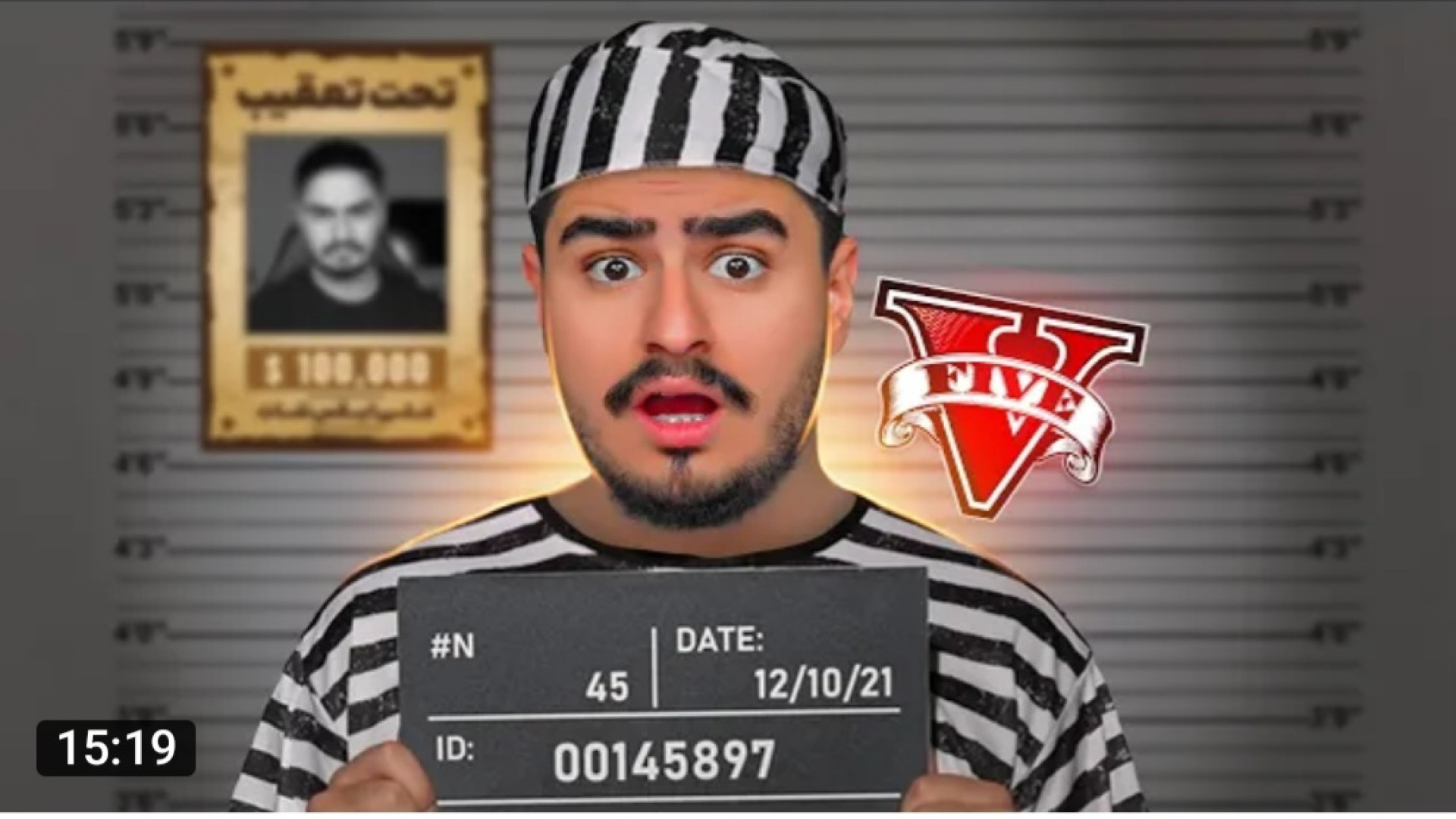 ویدئو جدید علی ایکس شات جی تی...