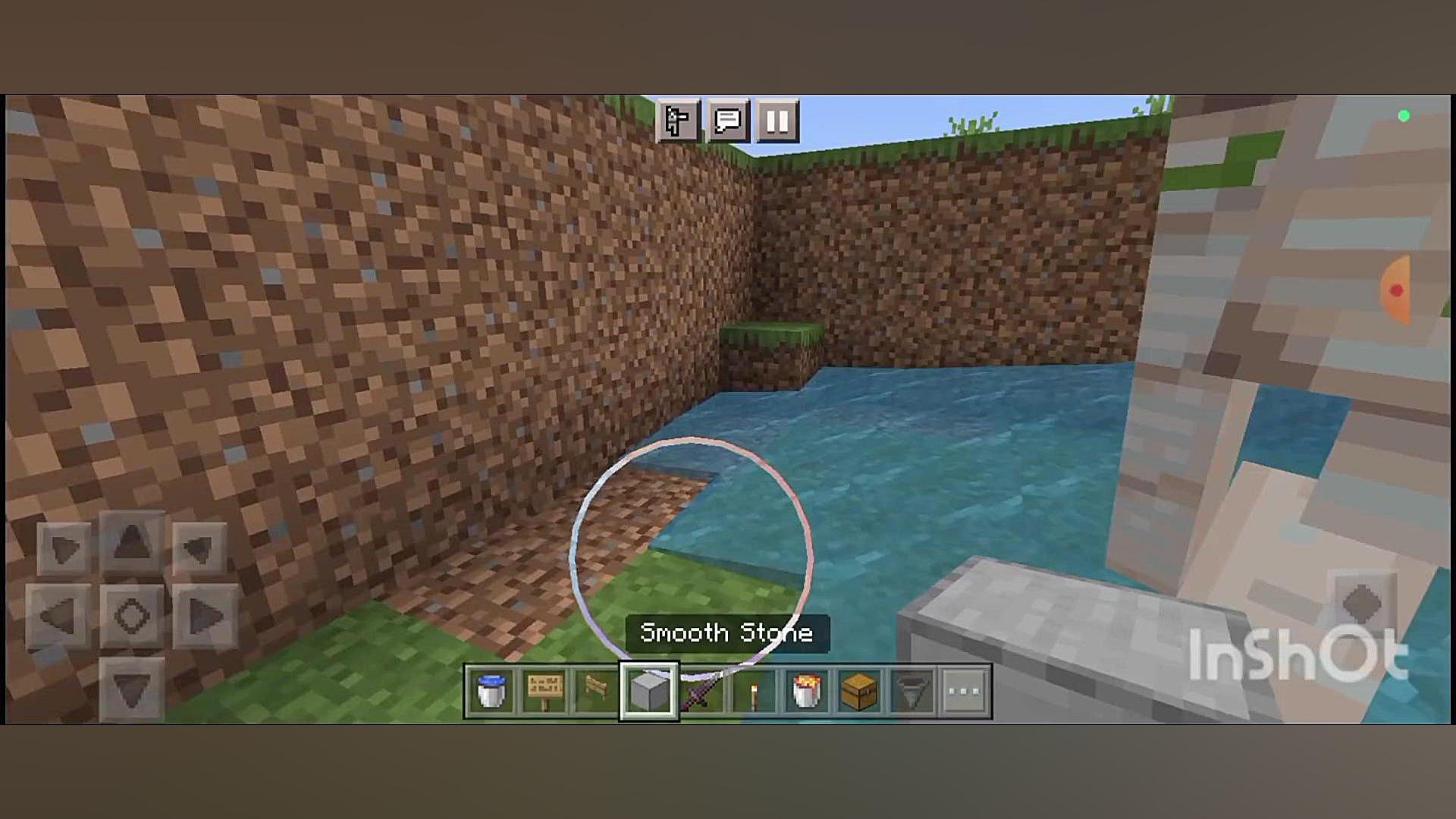 ساخت فارم اهن ماینکرافت