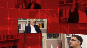 جهانی شدن نیاز به بستر سازی دارد جهانی شدن نیاز به بستر سازی دارد