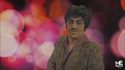 محسن ابراهیم زاده ای لیلی لیلی...