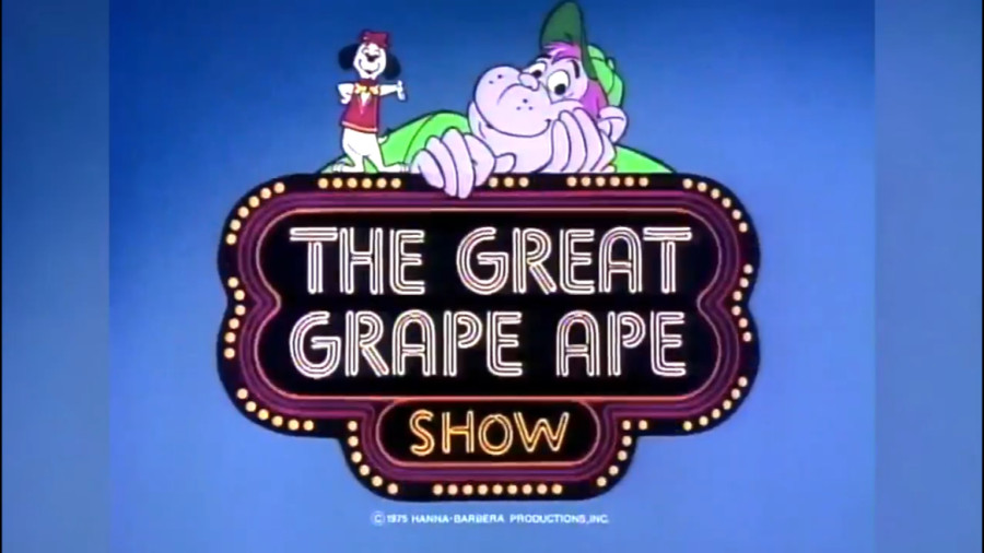 1975 The Great Grape Ape Show 1975-the-great-grape-ape-show