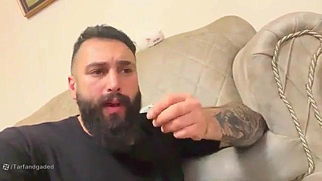 دوربین مخفی رضا ژاپنی یه اسب د...