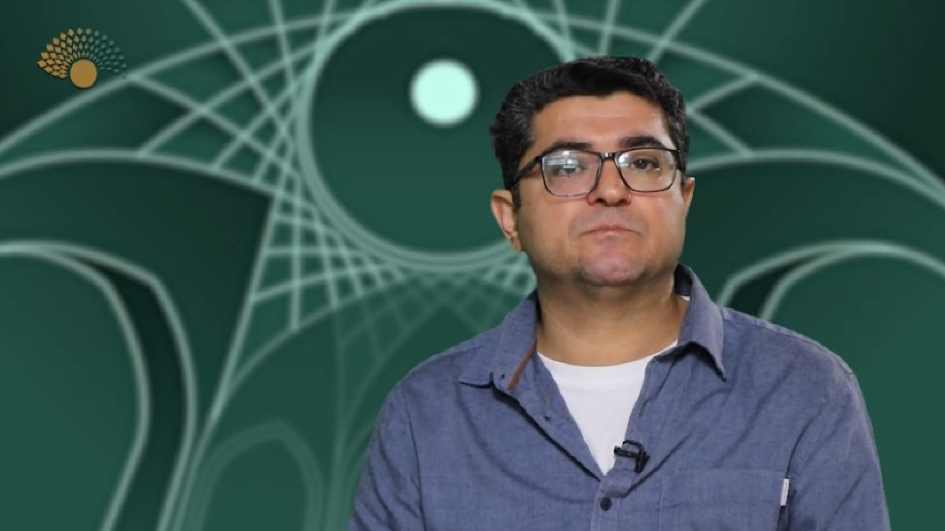 میراث در آینه | محمد باریکانی