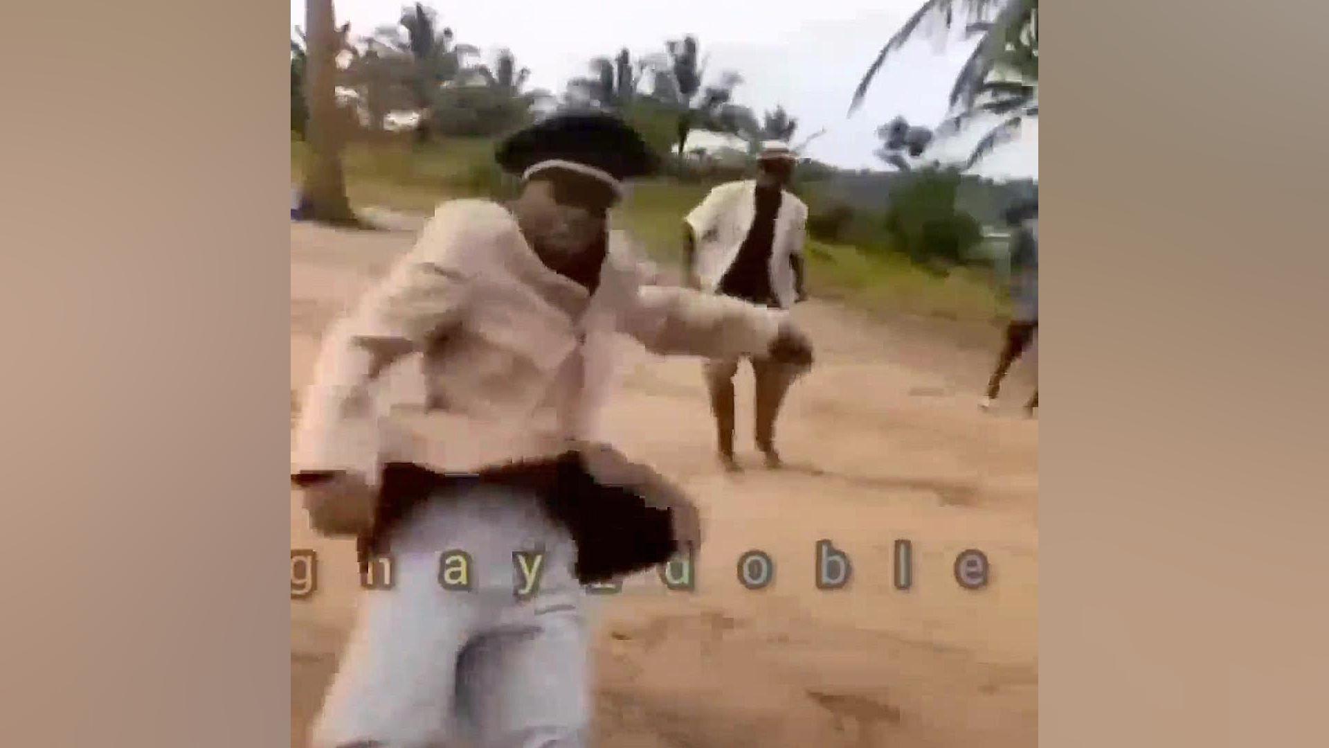 فیلم خنده دار کاضم کاکرو