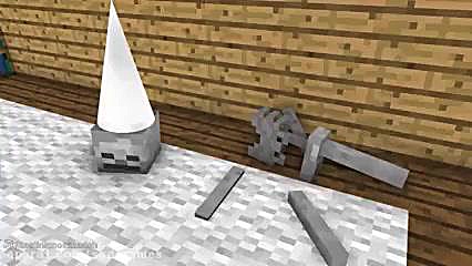 مدرسه ی هیولاها قسمت ۱۶