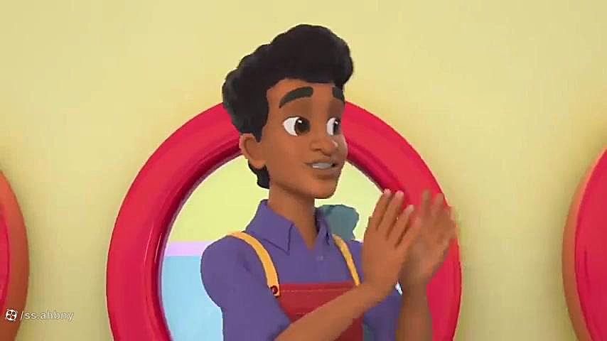 CoComelon کوکاملون