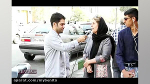دختر و پسرهای تهرانی از عشق و...