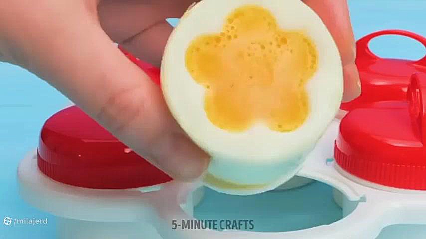 ابزار های باورنکردنی برای اشپز...