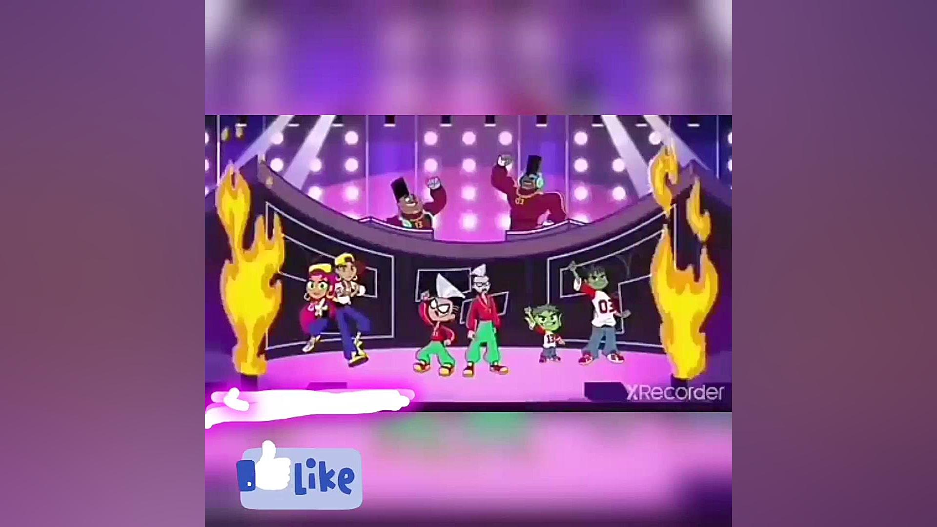 آهنگ تایتان ها