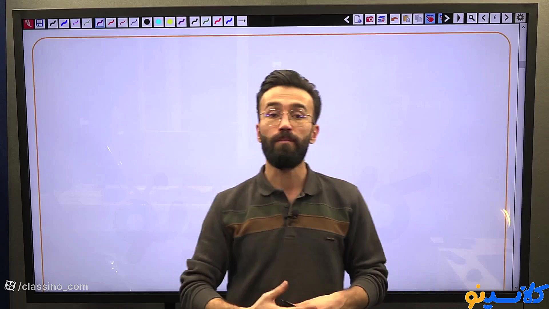 (جلسه دهم ) کلاس آنلاین مشاوره...