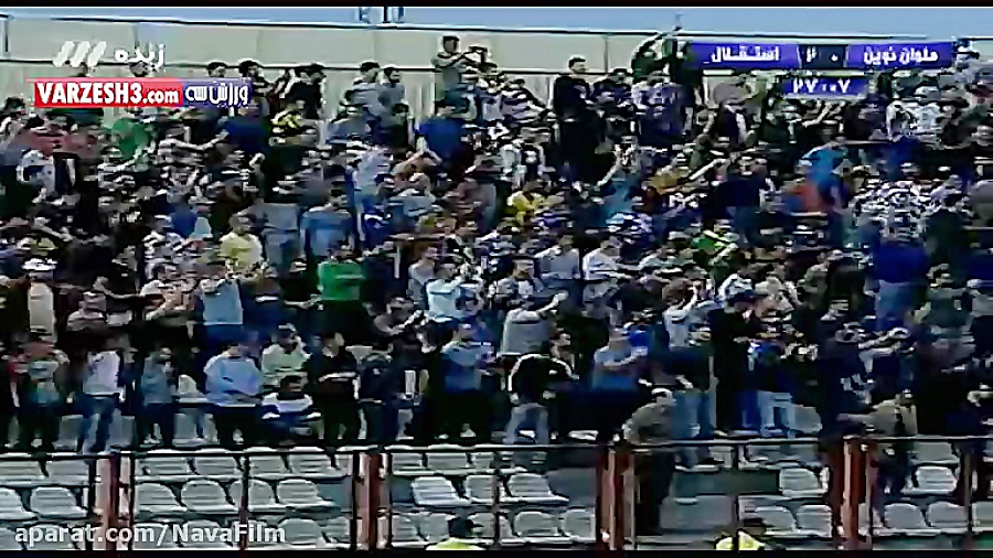 گل بختیار رحمانی؛ ملوان نوین...