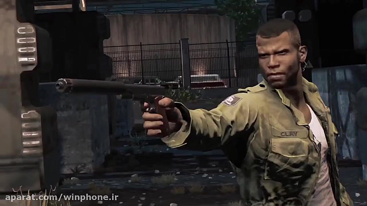 تریلر Mafia III City Combat