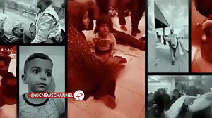 نماهنگ قطع رگ حیات حرامی نماهنگ قطع رگ حیات حرامی