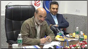 بازدید علی عسکری، از شرکت پتروشیمی ارغوان گستر ایلام بازدید علی عسکری، از شرکت پتروشیمی ارغوان گستر ایلام