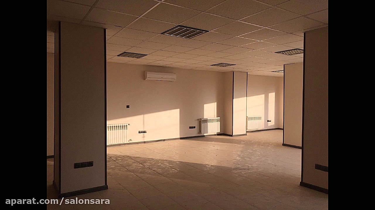 اداری 115 متر معاوضه با سوله ص...