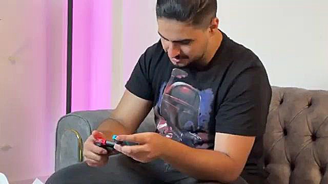 علی ایکس شات با احمد رکسا چالش...